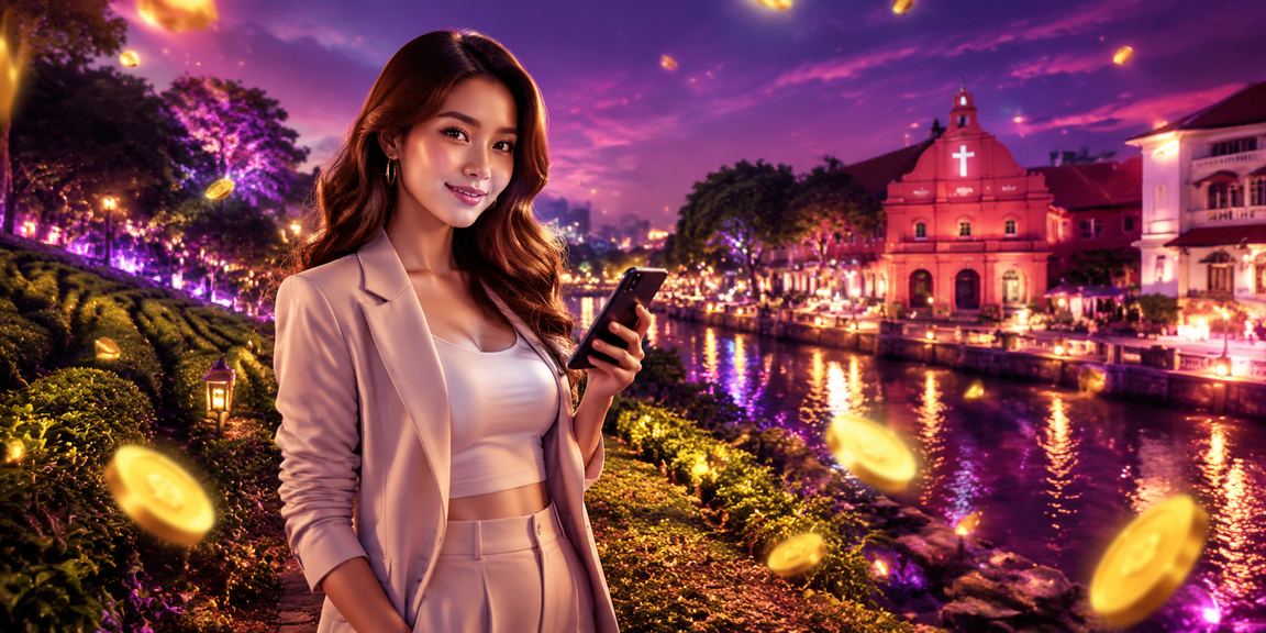 Pengguna Melaka mendapatkan bantuan sokongan br227 melalui telefon pintar