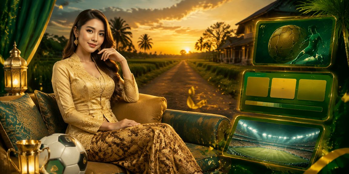 Pengguna Malaysia menyemak odds perlawanan sukan dan membuat keputusan taruhan